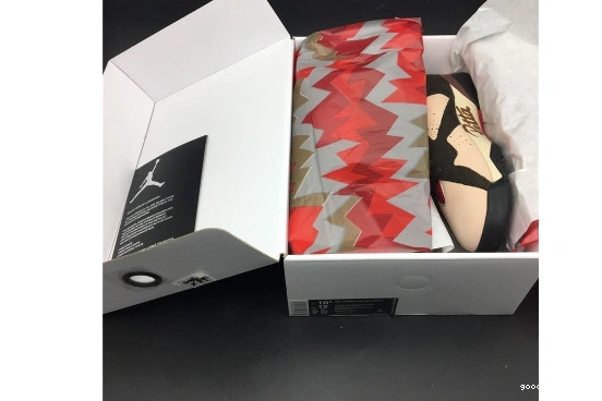 Shimmer Patta 7 Retro  Jordan AT3375-200 AT3375-200 0325